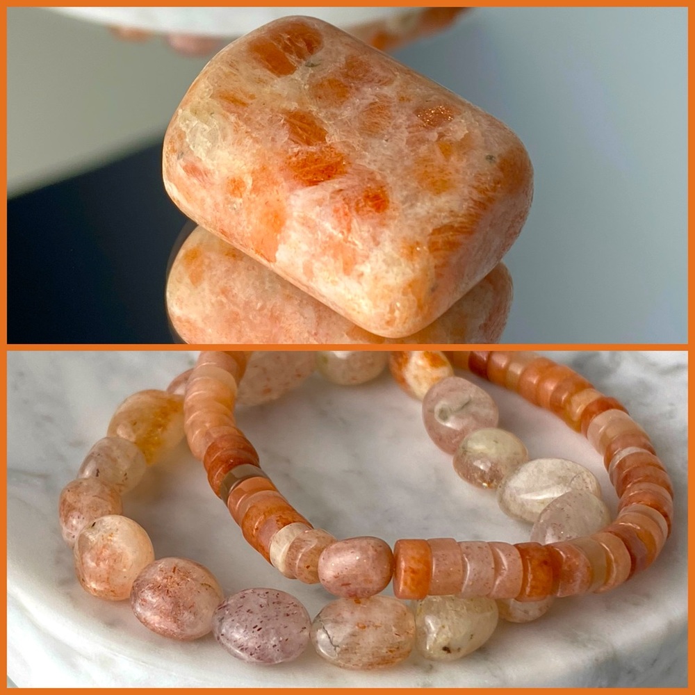 Sunstone Gemstone Bundle